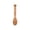 C, variant on RUIQPGRT Kitchen Olive Wood Mixing Stick High End Solid Wood Mixing Stick Extraction Stick Jam Stick Beverage Mixer