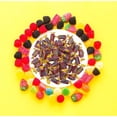 thumbnail image 2 of CandyKrave Premium Cherry Flavored Hard Candy - Individually Wrapped - Bulk Candy Bag - Long-Lasting Fruit Flavor Delight - 1.5 pound Resealable bag, 2 of 2