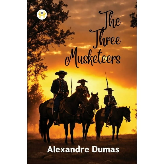 The Three Musketeers, (Paperback)