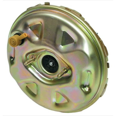 Right Stuff Detailing RSDRPB1003 11 in. Brake Booster Delco without Stamp