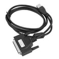 thumbnail image 4 of Cable adaptador USB CNC a convertidor paralelo Transformador Conectores de red informática, 4 of 14