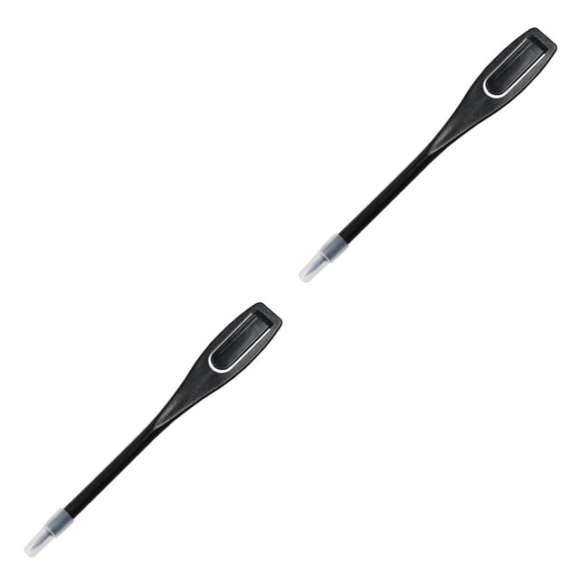Greeniant Paquete de 50 bolígrafos de puntuación de golf, juego de lápices de grabación, herramientas de ejercicio portátiles, accesorios deportivos Type1 NO1 Greeniant CBP221159
