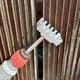 thumbnail image 5 of Electric Box Cutter, Square Hole, Rectangle Slot Cutter, Electrical Box Cutout Saw Socket Slot Cutter, 5 of 5