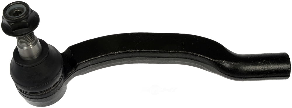 MAS Industries TO81072 Steering Tie Rod End