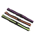 thumbnail image 4 of Bolsa de deporte, 3 piezas Mini riñonera para deportes al aire libre Bolsa de cintura de doble bolsillo optimizada para la excelencia, 4 of 8