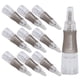 thumbnail image 5 of Aguja de cartucho de microblading, 10 piezas Aguja de microblading para tatuaje de cejas desechable Aguja de tatuaje semipermanente Materiales ecológicos, 5 of 8