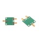 thumbnail image 1 of 2x Divisor de Potencia RF profesion SMA DC- 1 a 2 Combinador Eléctrico 0,5 W Divisor de Radiofrecuencia Divisor de Potencia 6dB Divisor para Cola Divisor de potencia RF, 1 of 6