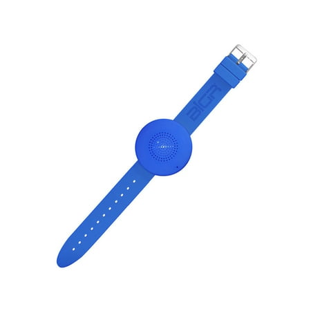 Bigr Audio Wristboom Bluetooth Speaker Bigr Audio Wristboom Bluetooth Speaker