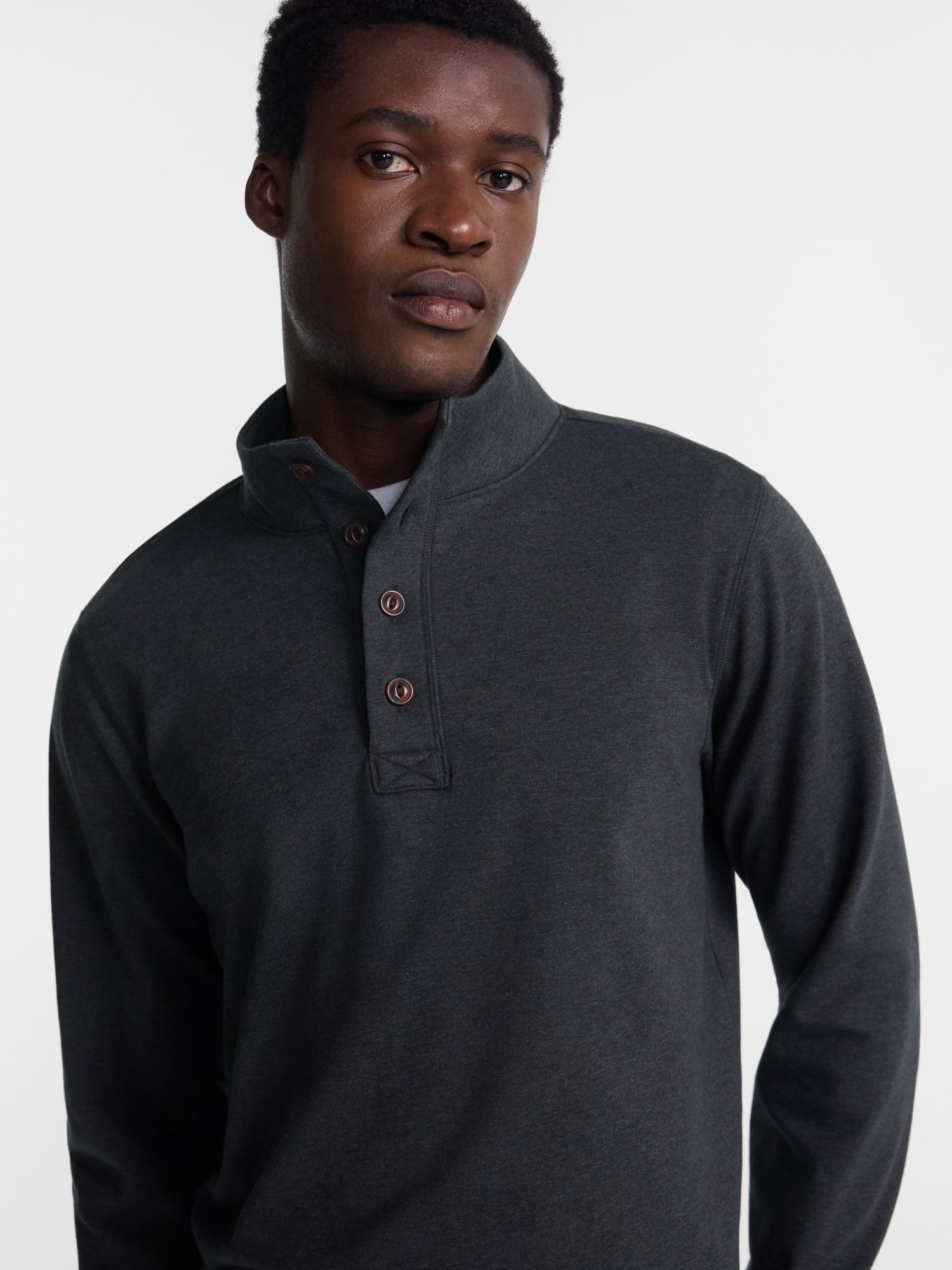 OLX GE KNIT POPOVER