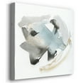 thumbnail image 2 of Wexford Home Abstract Wall Art Watercolor Canvas Prints Modern Artwork Décor for Living Room Bathroom Bedroom 16 x 16 inches, Set of 4, 2 of 11