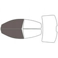 thumbnail image 2 of Avery Dennison NR Nano Ceramic IR Window Tint Kit Compatible with Hyundai Accent 2012-2017 (Sedan) -, 2 of 8