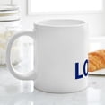 thumbnail image 4 of CafePress - 1Lovelondon - 20 Oz White Ceramic Mega Mug, 4 of 5