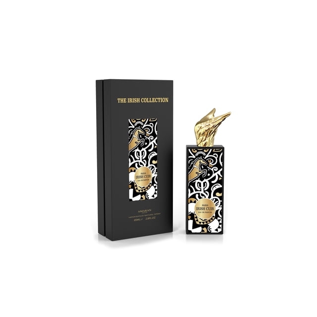 Perfume Irish Collection UNISEX IRISH CUIR