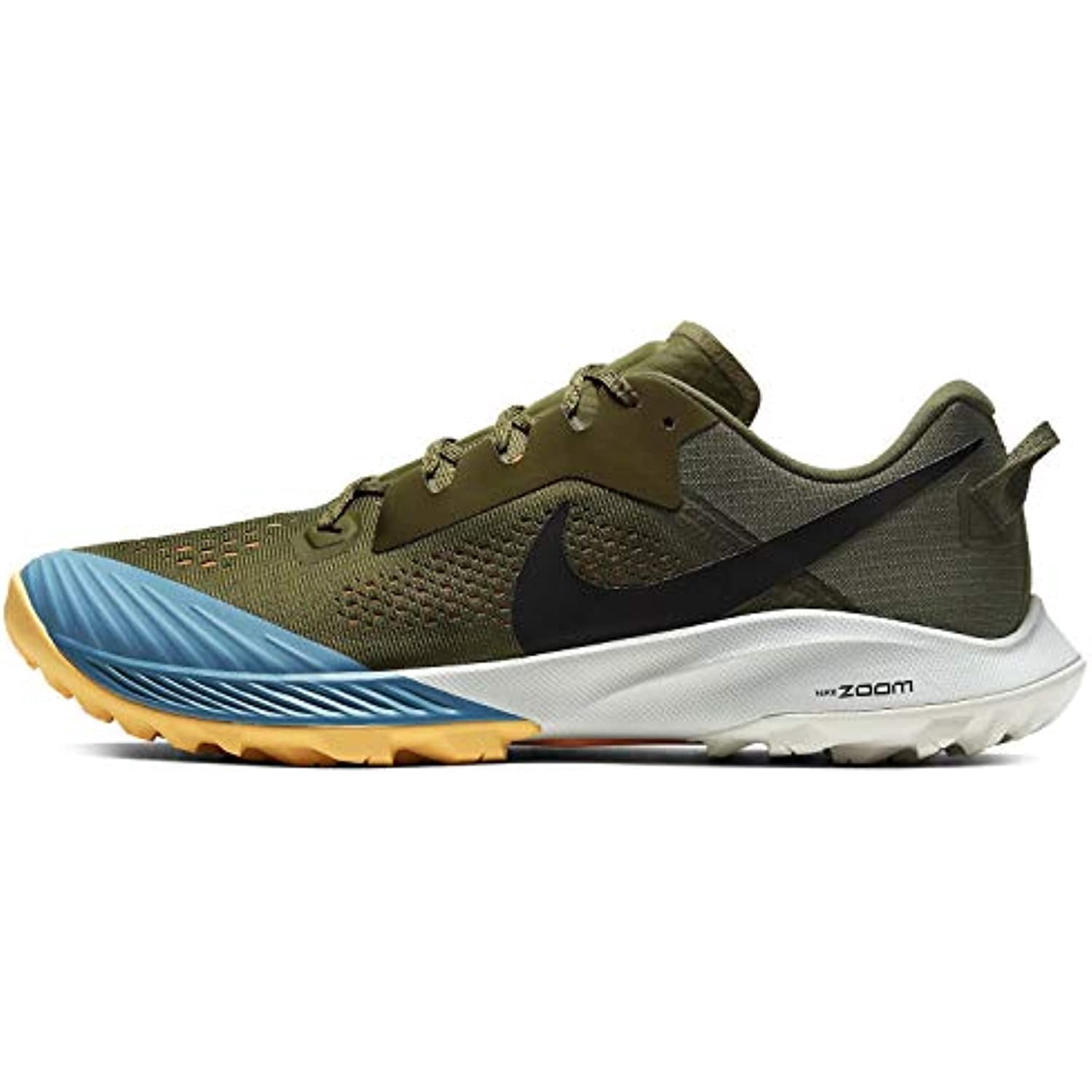 Nike Air Zoom Terra Kiger 6 Men's Trail Running Shoe