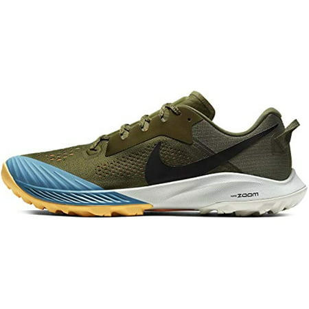 Nike AIR Zoom Terra Kiger 6 Men's Trail Running Shoe Mens CJ0219-, Size 8