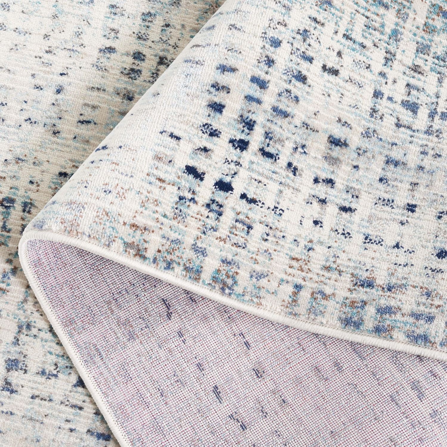 SAFAVIEH Rainbow Yadira Geometric Indoor/Outdoor Area Rug