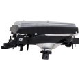 thumbnail image 4 of Headlight Compatible with 1998-1999 Honda Passport Amigo Rode Left Driver Side ISUZU AMIGO ISUZU RODEO Replaces 8972059010 20-5326-00 20532600 IZ2502102 HALOGEN 20-5326-00, 4 of 8
