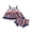 Red White Blue, variant on BemeyourBBs Newborn Baby Girl 4th of July Outfit Baby Girl Patriot Independent Day Clothes Red White Blue Stripe Star Print Strap Cami Tops Shorts Set Baby Girls Summer 2-Piece Outfit