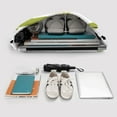 thumbnail image 5 of Rocae Hunting Frog for Drawstring zipper Backpack Gym Backpack Bag for Men and Women, 5 of 6