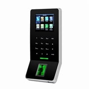 Zkteco F22 TCP/IP Fingerprint Time Clock & Access Control with EM ID Card WIFI