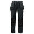 thumbnail image 1 of Projob Mens Cargo Trousers, 1 of 4