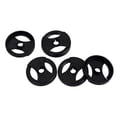 thumbnail image 1 of Vinyl Records Accessories for Turntable Phonograph Replacement Accessories Plastic 5Set, 1 of 5
