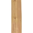 thumbnail image 4 of 5 1/2"W x 6"D x 18"H Merced Smooth Knee Brace, Western Red Cedar, 4 of 4