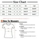 thumbnail image 3 of Puntoco Chaleco top Sin Mangas Con Cuello En U De Color Sólido Informal Para Mujer Negro Xxxxl, Regalo Para Mujer, 3 of 6