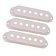 thumbnail image 5 of Funda de 3 piezas Sunnimix para guitarra eléctrica Fender ST SQ Tapa de pastilla de bobina simple, 5 of 8
