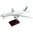 thumbnail image 2 of GeminiJets G2UAL768 1 by 200 Scale United 777-200ER Registration No.N796UA Model Airplane, 2 of 3