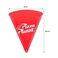 thumbnail image 3 of Plato Disney Toy Story Tringular con Borde de Melamina para Pizza, 3 of 4