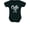 Black, variant on Boys Unisex Pregnancy Announcement Baby Shower Cutie Pie Toddler Grow Vest Gift Idea Funny Humor Gifts Cute Newborn Party Bodysuit Baby Bodysuit