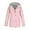 Pink-1, variant on shoper Rain Jacket Women, Rain Coats for Women, Waterproof Outdoor Raincoat with Hood Trench Coats Hiking Outdoor Windbreaker Zip Up Travel Jacket Lightweight