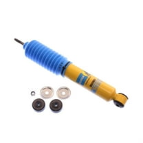 BILSTEIN 24-185219 97-02 EXPEDITION, 01-03 F150 46MM MONOTUBE SHOCK ABSORBER 4600 SERIES FRONT Fits select: 2001-2003 FORD F150, 2000-2002 FORD EXPEDITION XLT
