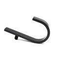 thumbnail image 2 of 2PCS Storage Shed J Hook for Suncast/Crafstman Shed,Wall Mount Hanger, 2 of 5