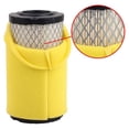 thumbnail image 5 of 2Pcs Filter 793569 for Briggs&Stratton 20-21HP 793685 Pre Filter MIU11513 Lawn Mower W/ Pre Filters, 5 of 5