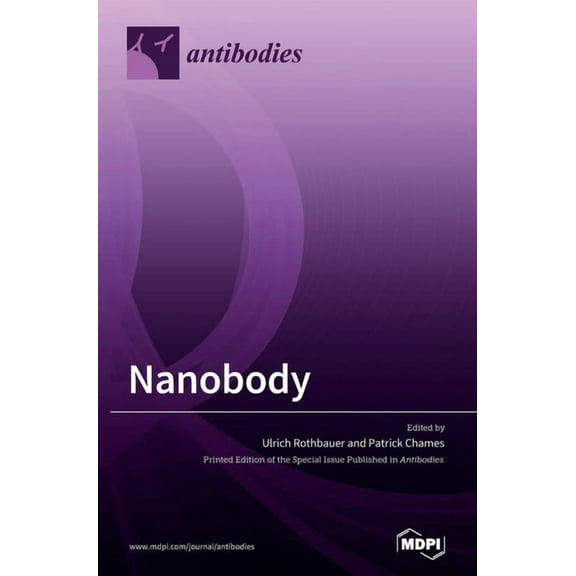 Nanobody (Hardcover)