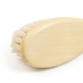 thumbnail image 3 of Cepillo para bebés extra suave para el cuidado suave del cabello de los bebés, 1 pieza Adepaton Accesorios para Cabello, 3 of 7