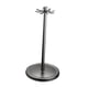 thumbnail image 4 of Soporte giratorio para utensilios de cocina, soporte para espátula, cuchara y cuchara ranurada. Gris, 4 of 9