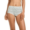 thumbnail image 2 of Jockey Women's Elance Breathe Brief - 3 Pack, 2 of 5