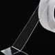 thumbnail image 3 of Cinta transparente Sidaley impermeable anti-moho 30 mm de ancho 30mmx10mx0.5mm HA2874-18B, 3 of 6