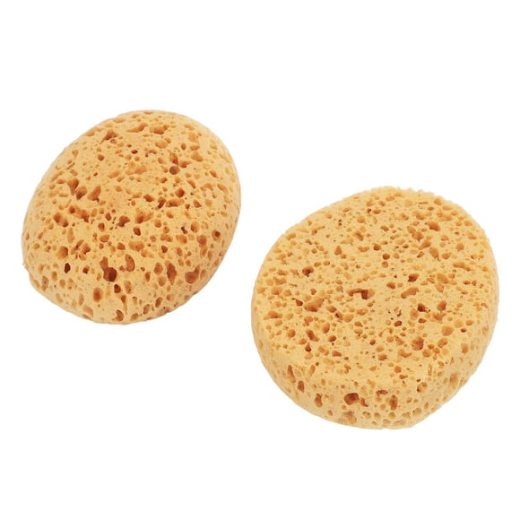 Texture Sponge, Compact Faux Sponge Painting Effects Bigger Pores Reusable Ceiling Texture Sponge Comfortable Grip for Tiles