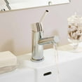 thumbnail image 2 of Speakman Neo Single Hole Bathroom Faucet, Oil-Rubbed Bronze, 2 of 6