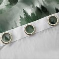thumbnail image 4 of Feelyou Wildlife Duck Curtains Pack of 2 (42x84 Each), Nature Scenery Curtains Blackout, 4 of 6