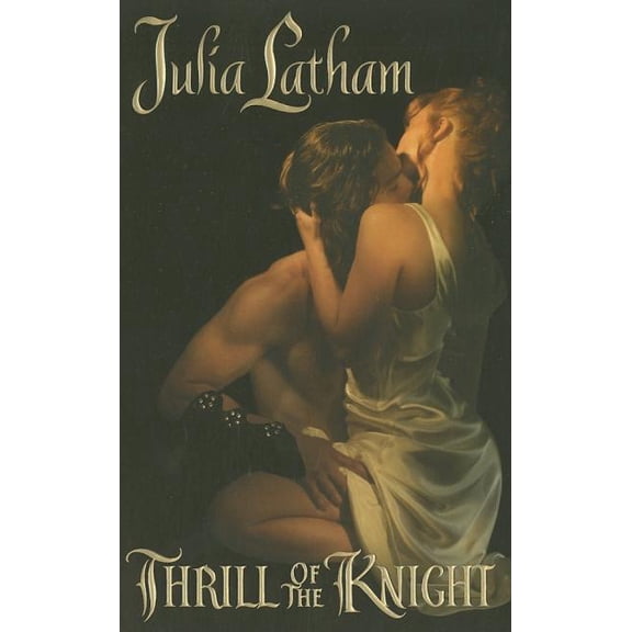 Thrill of the Knight, (Paperback)