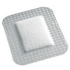 OpSite Post Op Transparent Film Dressing with Pad