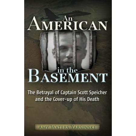 An American in the Basement - eBook
