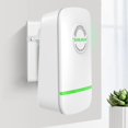 thumbnail image 3 of 1-10pcs New Power Saver, Energy Saver, Household Power Saver Smart Us Plug, 3 of 5