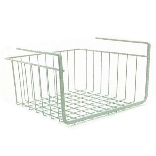 Modern Home Wire Hanging Basket Shelves