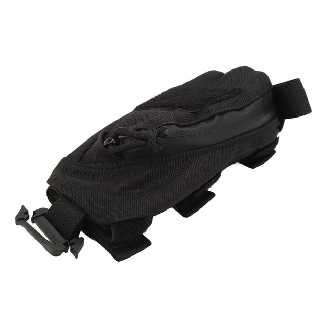 Accesorio para mochila, bolsa con correa para mochila, bolsa grande con correa para el hombro para mochila, bolsa para accesorios con correa para mochila Características mejoradas